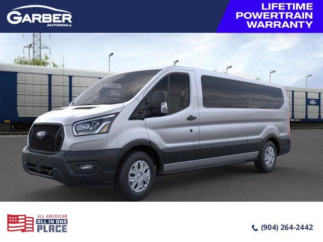 2024 Ford Transit XL