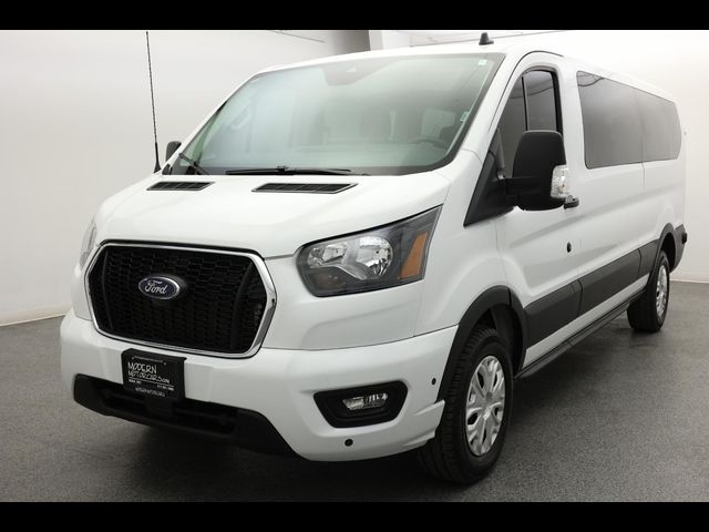 2024 Ford Transit XL