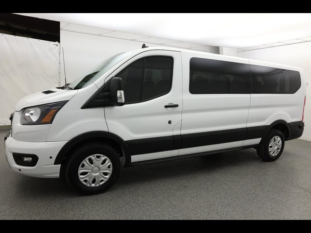 2024 Ford Transit XL