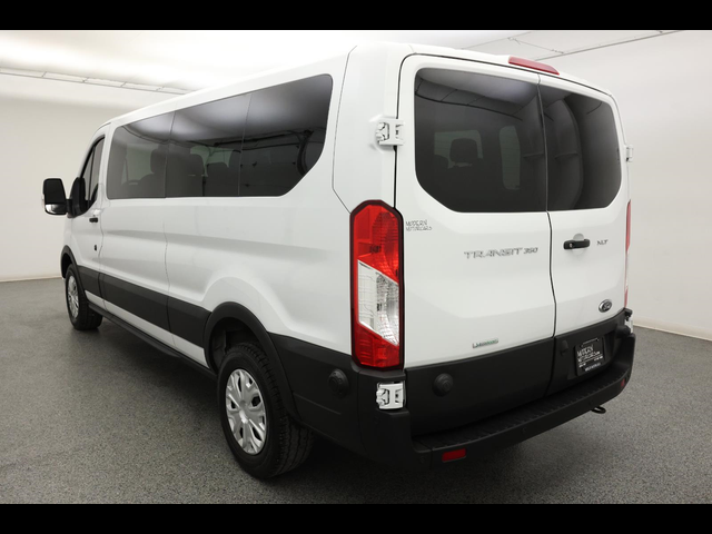 2024 Ford Transit XL