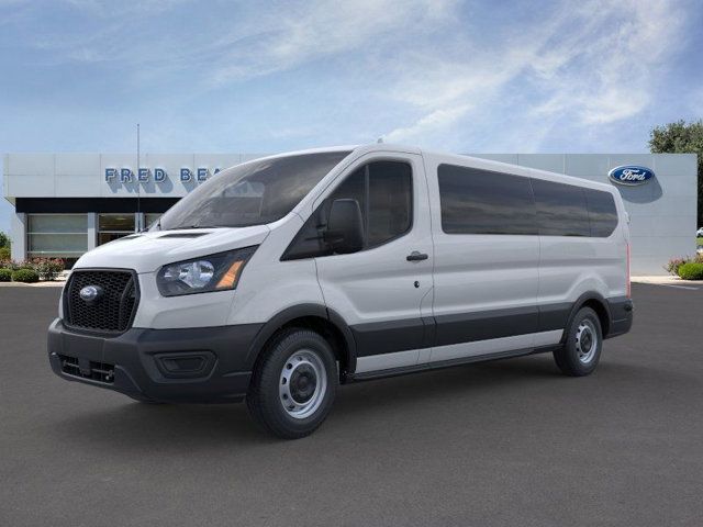 2024 Ford Transit XL