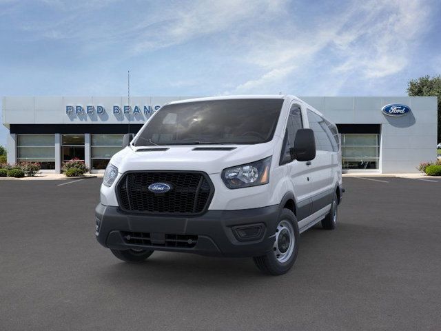 2024 Ford Transit XL