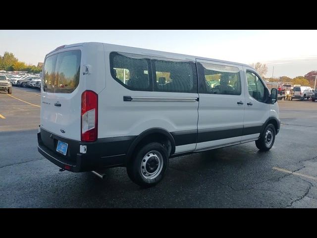 2024 Ford Transit XL