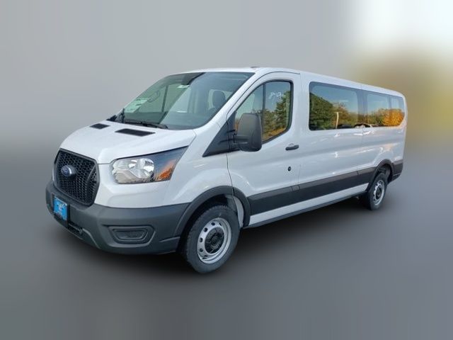 2024 Ford Transit XL