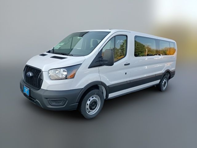 2024 Ford Transit XL