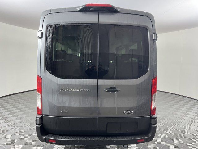 2024 Ford Transit XL