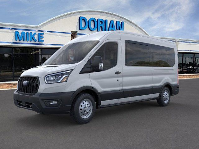 2024 Ford Transit XL