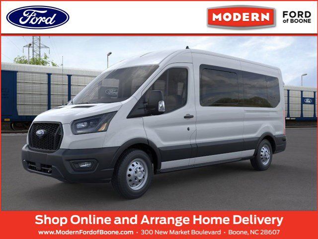 2024 Ford Transit XL