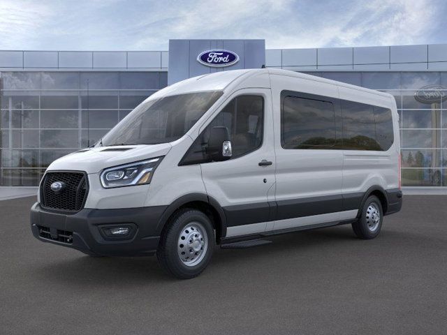 2024 Ford Transit XL