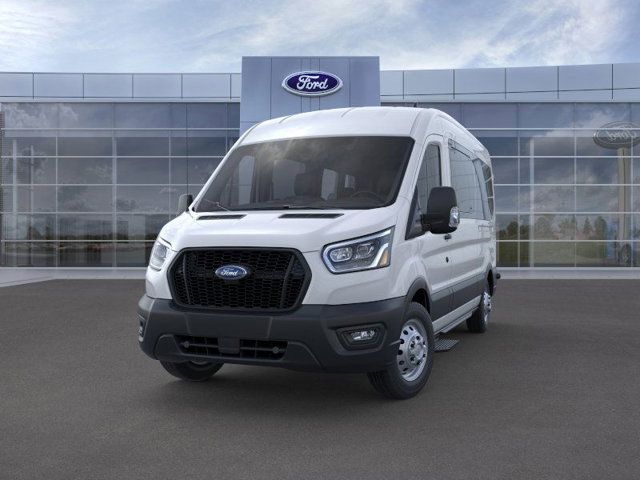 2024 Ford Transit XL