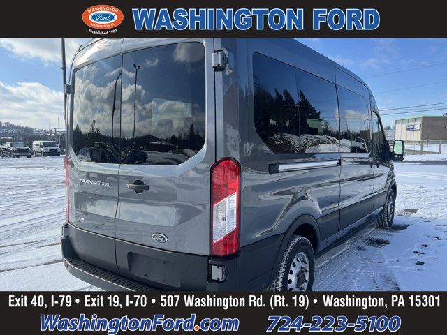 2024 Ford Transit XL