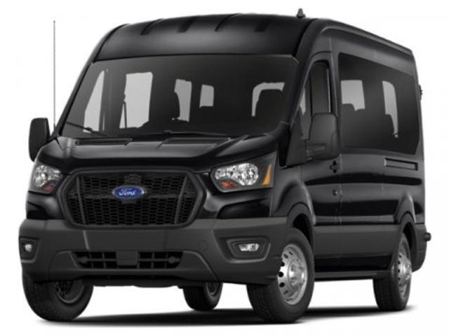 2024 Ford Transit XL