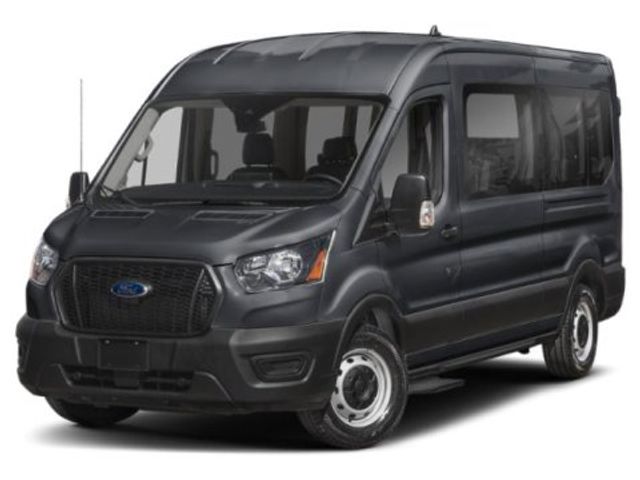 2024 Ford Transit XL