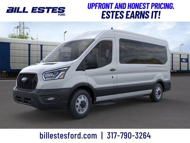 2024 Ford Transit XL