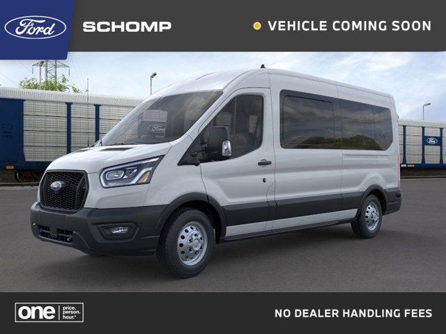 2024 Ford Transit XL