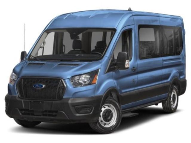 2024 Ford Transit XL