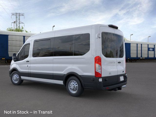 2024 Ford Transit XL