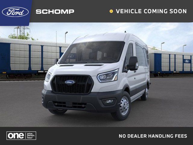 2024 Ford Transit XL