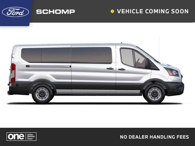 2024 Ford Transit XL