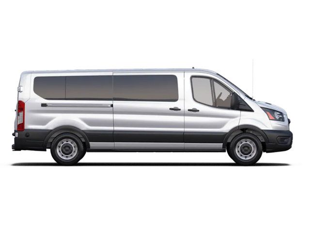 2024 Ford Transit XL