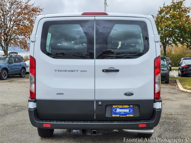 2024 Ford Transit XL