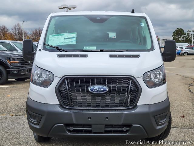 2024 Ford Transit XL