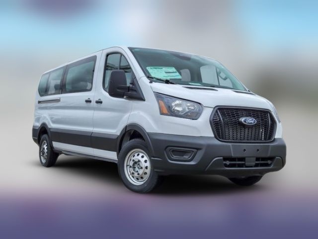 2024 Ford Transit XL