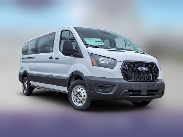 2024 Ford Transit XL