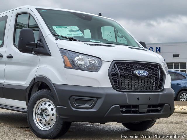 2024 Ford Transit XL