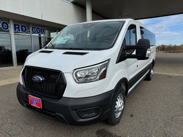 2024 Ford Transit XL