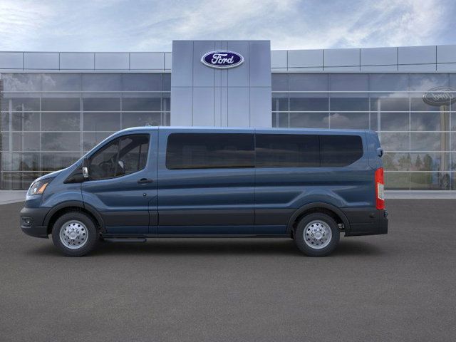 2024 Ford Transit XL