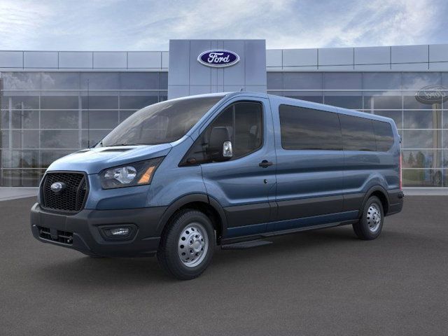 2024 Ford Transit XL