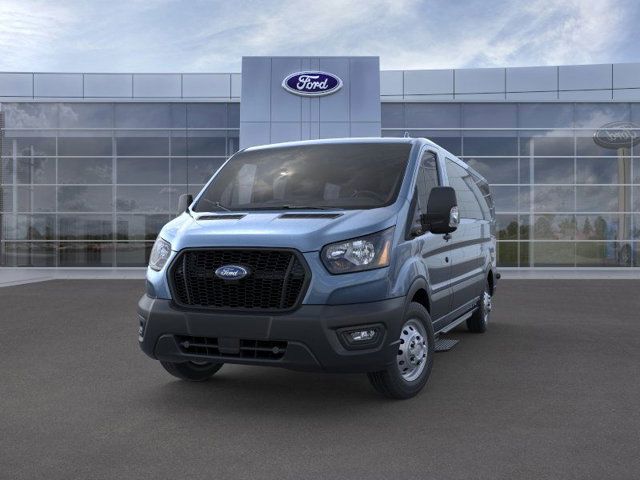 2024 Ford Transit XL