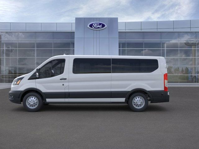 2024 Ford Transit XL