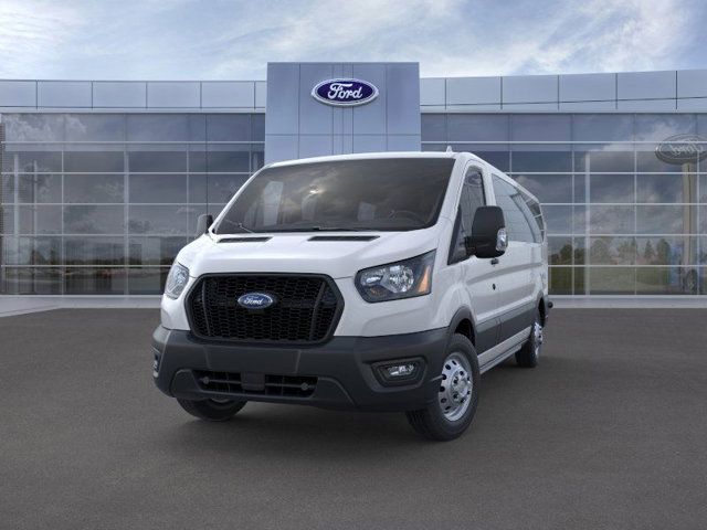 2024 Ford Transit XL