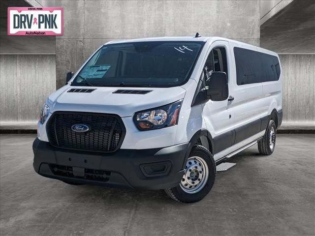 2024 Ford Transit XL