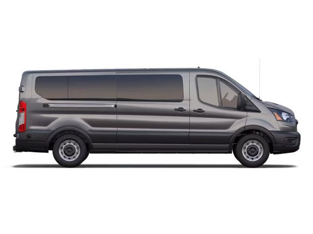 2024 Ford Transit XL