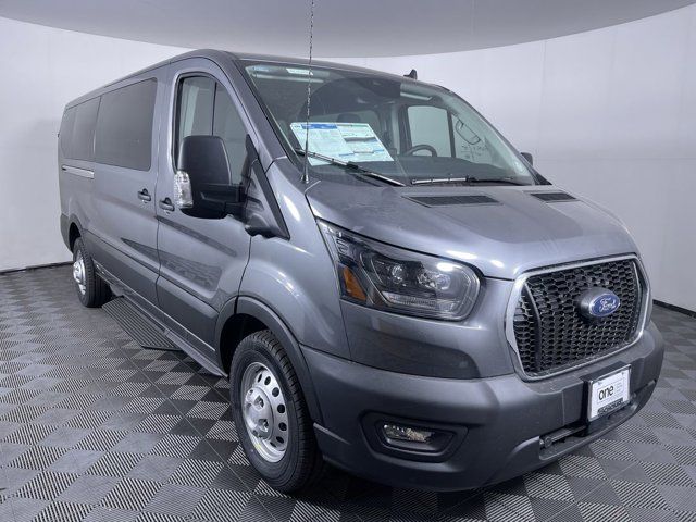 2024 Ford Transit XL