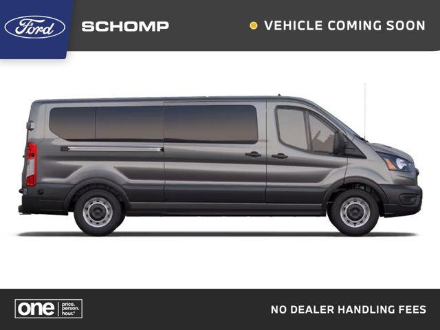 2024 Ford Transit XL