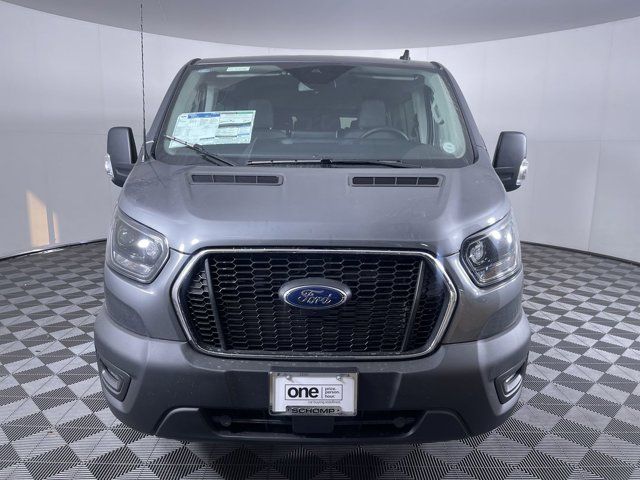 2024 Ford Transit XL