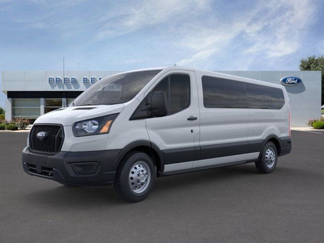 2024 Ford Transit XL