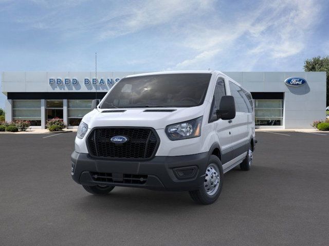 2024 Ford Transit XL