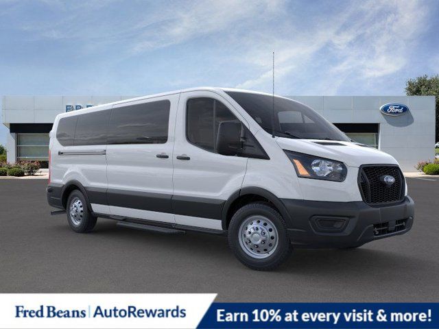 2024 Ford Transit XL