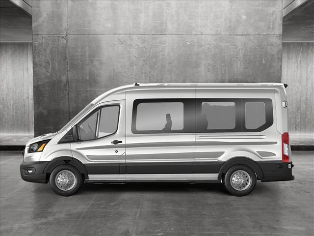 2024 Ford Transit XL