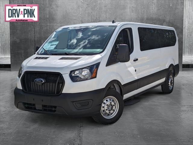 2024 Ford Transit XL