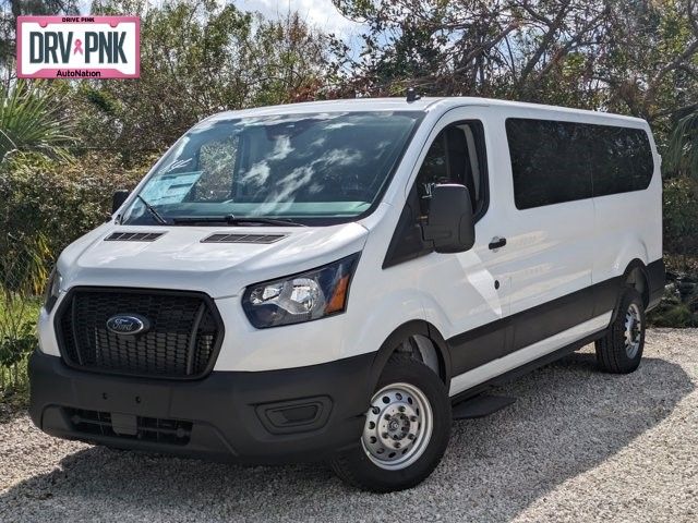 2024 Ford Transit XL