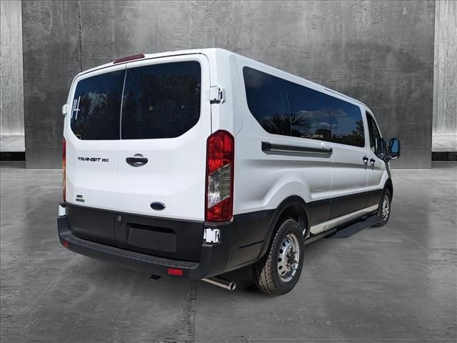 2024 Ford Transit XL