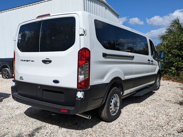 2024 Ford Transit XL