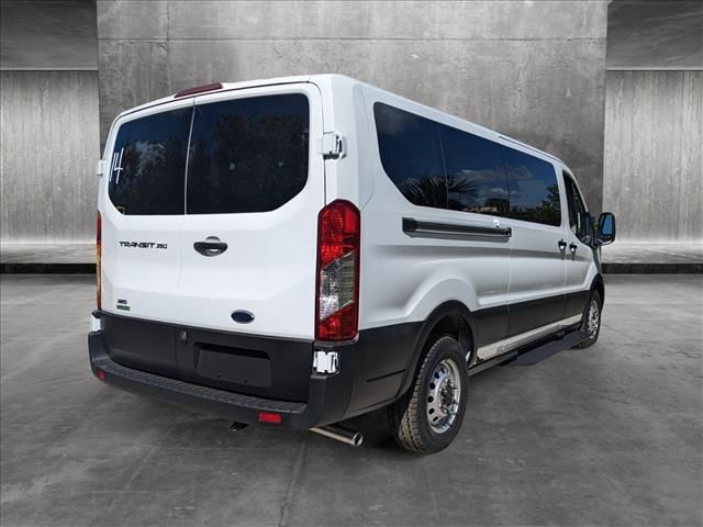 2024 Ford Transit XL