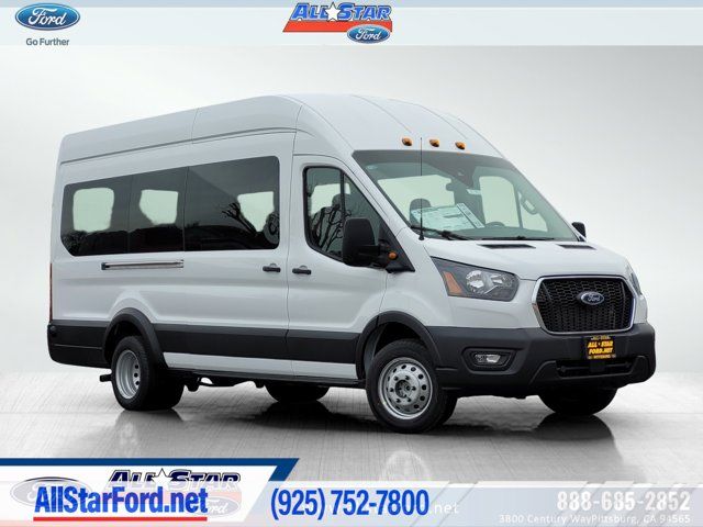 2024 Ford Transit XL